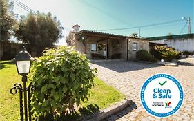 Casa Largo Do Porto - Country House With Swimming Pool
