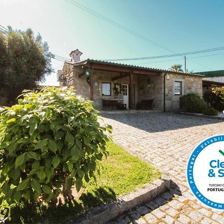 Casa Largo Do Porto - Country House With Swimming Pool Viana do Castelo Extérieur photo