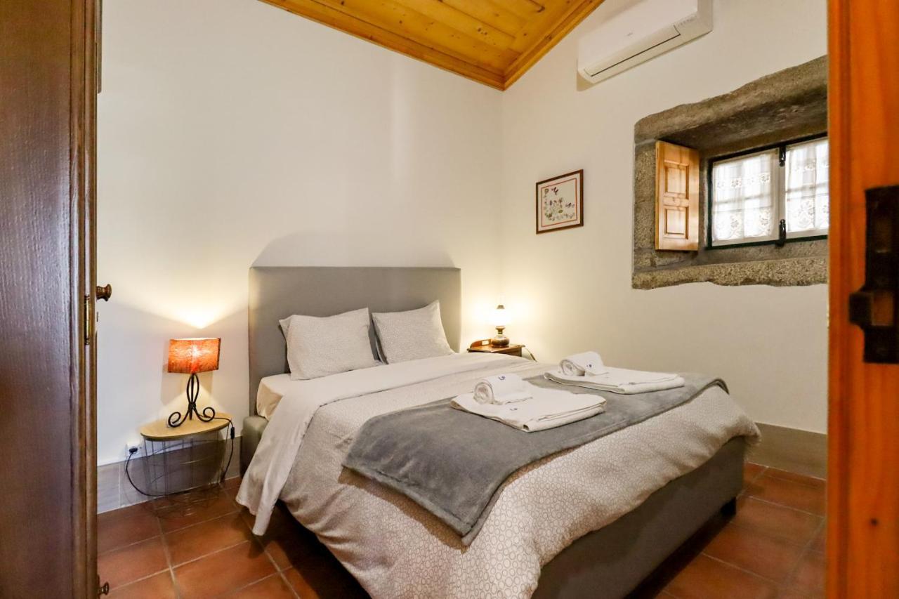 Casa Largo Do Porto - Country House With Swimming Pool Viana do Castelo Extérieur photo
