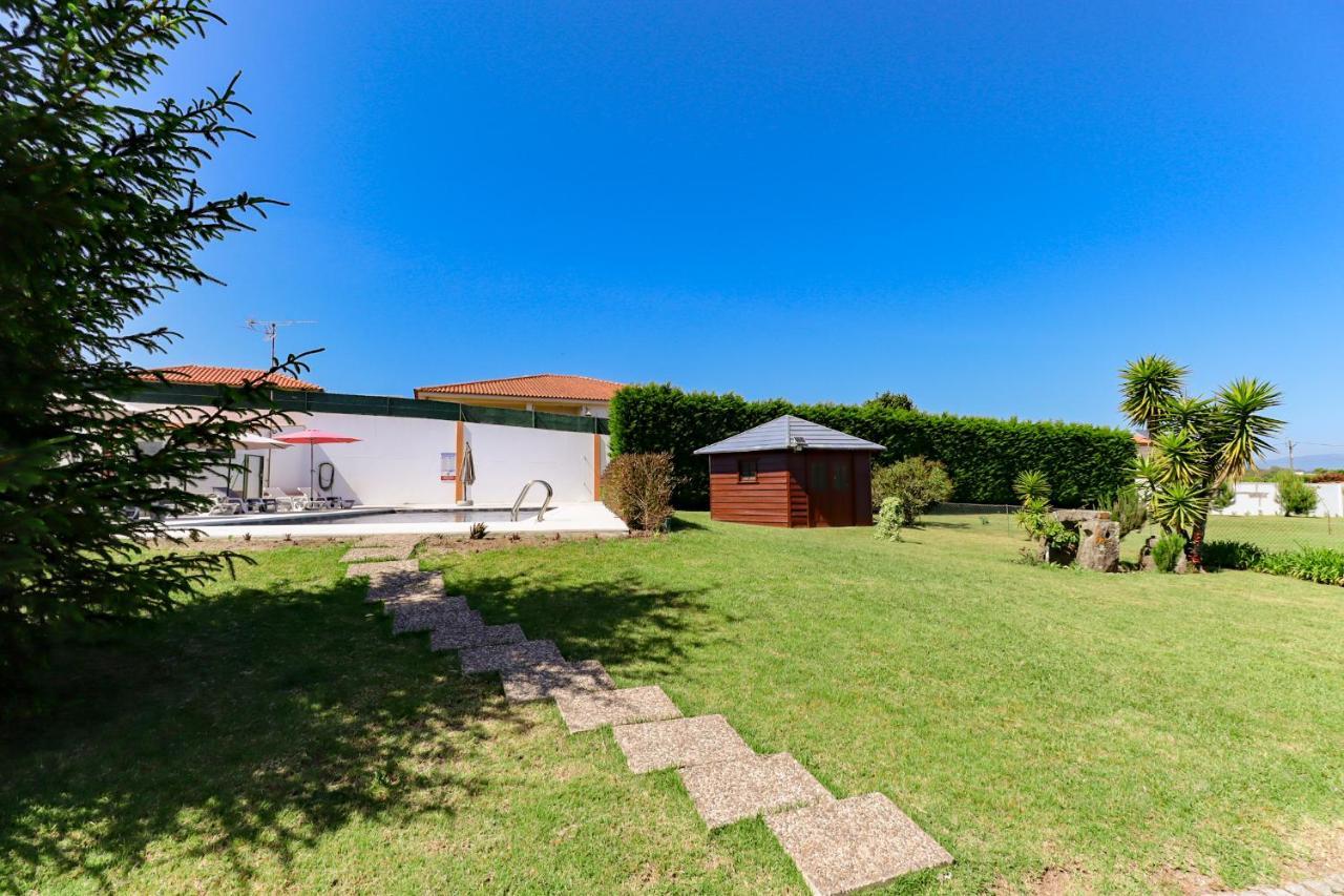 Casa Largo Do Porto - Country House With Swimming Pool Viana do Castelo Extérieur photo