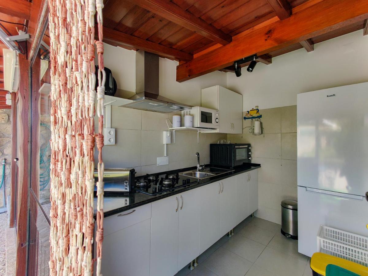 Casa Largo Do Porto - Country House With Swimming Pool Viana do Castelo Extérieur photo