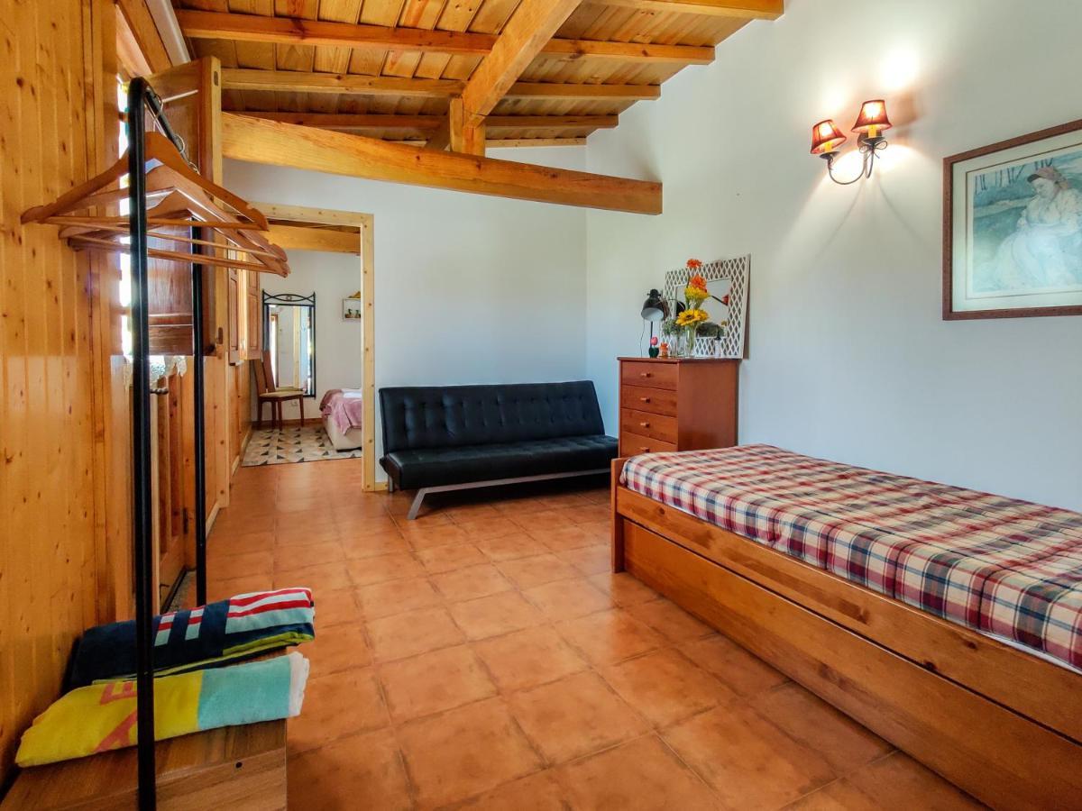 Casa Largo Do Porto - Country House With Swimming Pool Viana do Castelo Extérieur photo