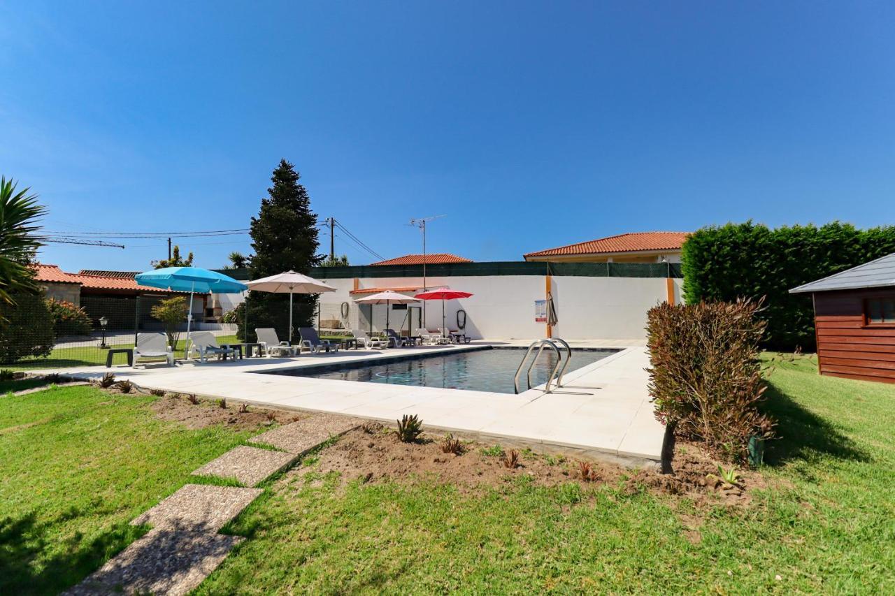 Casa Largo Do Porto - Country House With Swimming Pool Viana do Castelo Extérieur photo