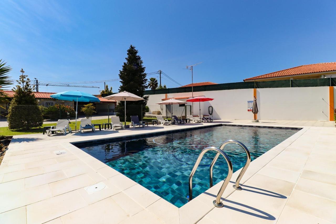 Casa Largo Do Porto - Country House With Swimming Pool Viana do Castelo Extérieur photo