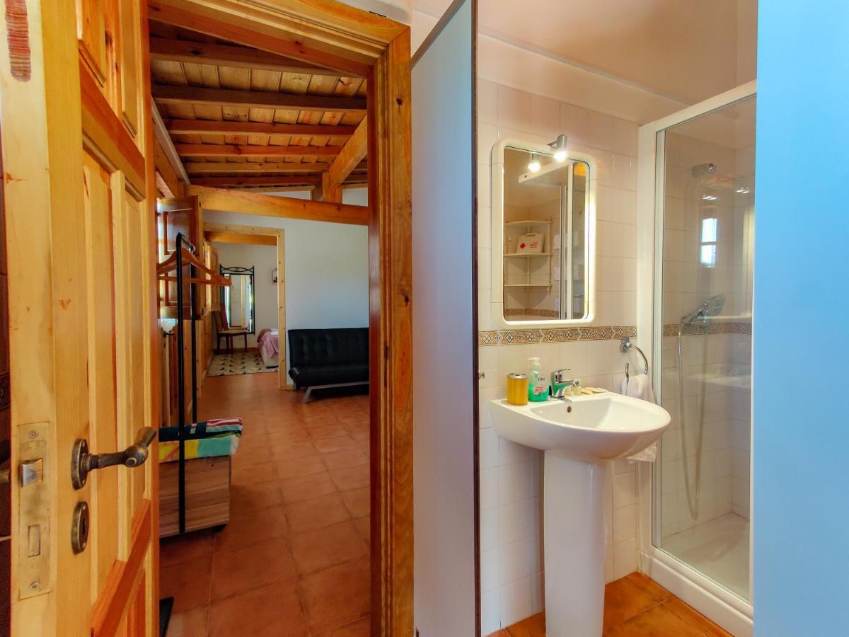 Casa Largo Do Porto - Country House With Swimming Pool Viana do Castelo Extérieur photo