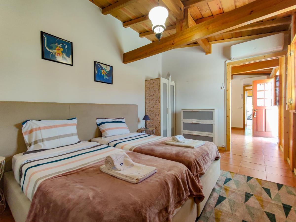 Casa Largo Do Porto - Country House With Swimming Pool Viana do Castelo Extérieur photo