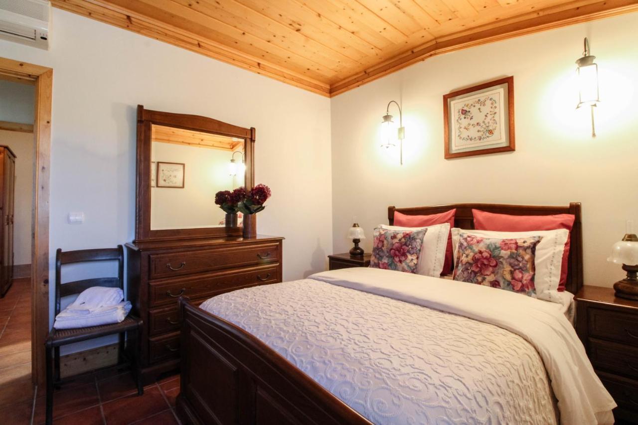 Casa Largo Do Porto - Country House With Swimming Pool Viana do Castelo Extérieur photo