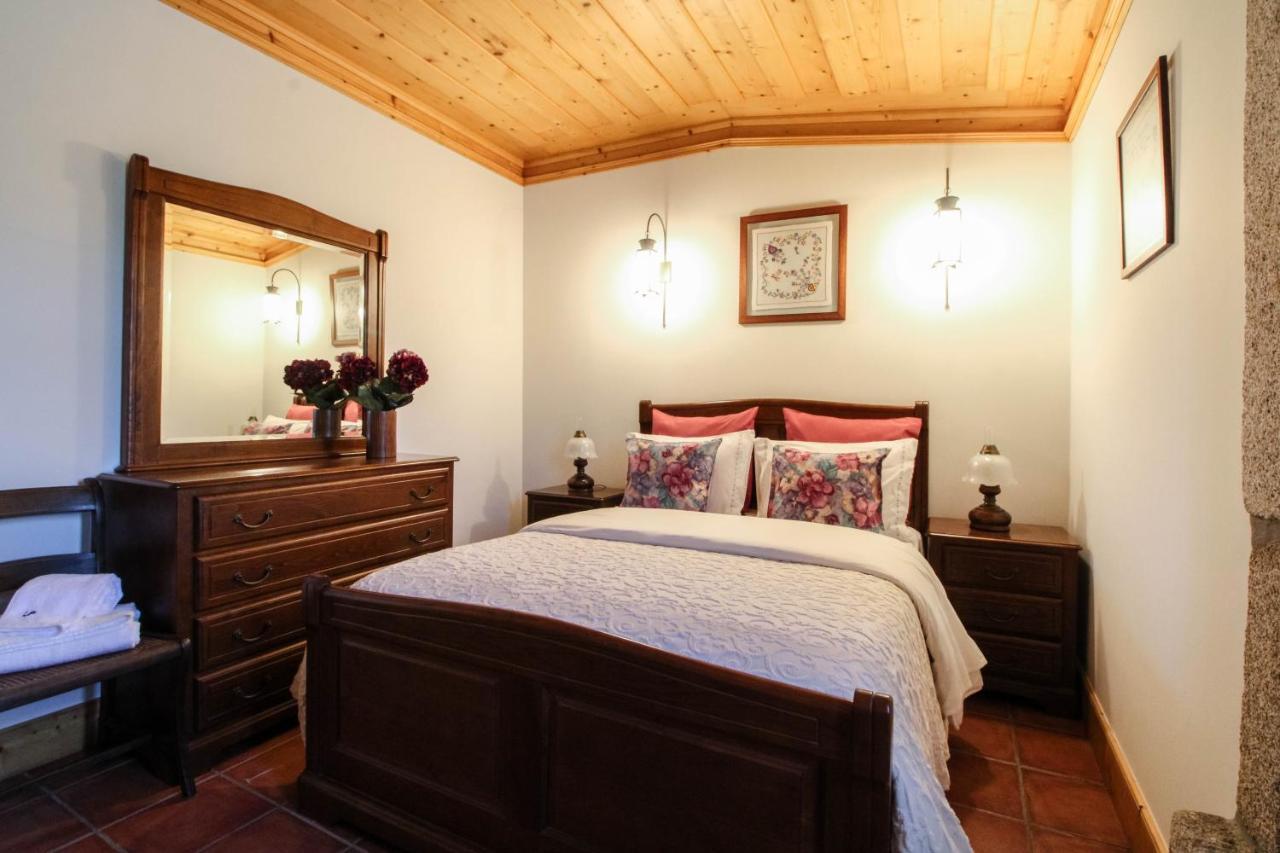 Casa Largo Do Porto - Country House With Swimming Pool Viana do Castelo Extérieur photo